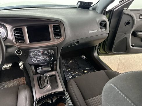 Used 2023 Dodge Charger R/T w/ Blacktop Package RWD image 21