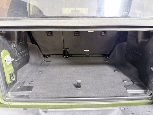 Used 2022 Jeep Wrangler Unlimited Sport image 28