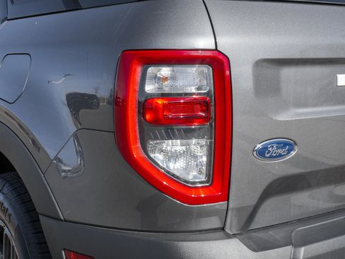 New 2025 Ford Bronco Sport Big Bend w/ Convenience Package image 18