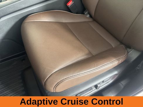 Used 2024 Honda Passport EX-L image 14