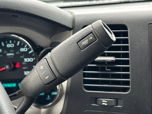 Used 2011 Chevrolet Silverado 3500 LT w/ Interior Plus Package image 19