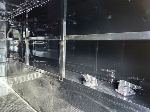 New 2026 Ford Transit 350 AWD image 26