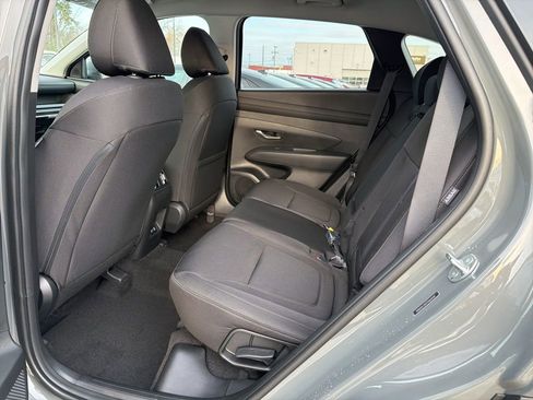 New 2026 Hyundai Tucson SEL image 16