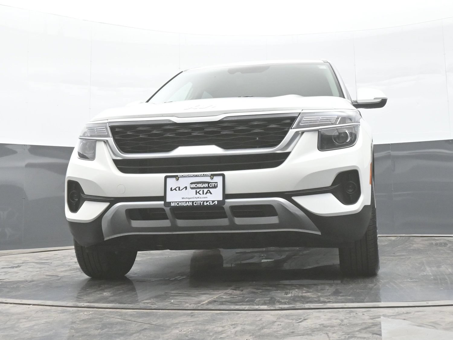 Used 2022 Kia Seltos EX AWD/4WD image 36