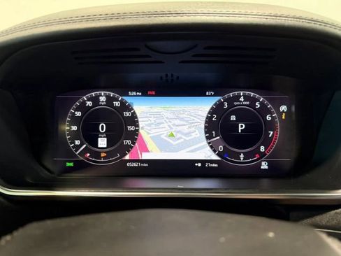 Used 2020 Land Rover Range Rover Long Wheelbase Autobiography AWD/4WD image 17