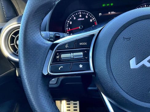 Certified 2024 Kia Forte GT-Line w/ GT-Line Premium Package image 24