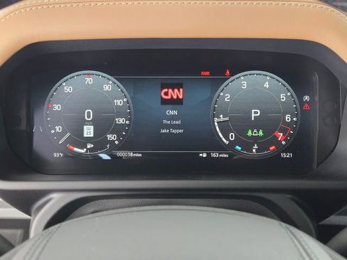 New 2026 Land Rover Defender 110 X AWD/4WD image 26