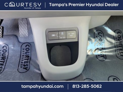 New 2026 Hyundai Ioniq 5 SEL image 62