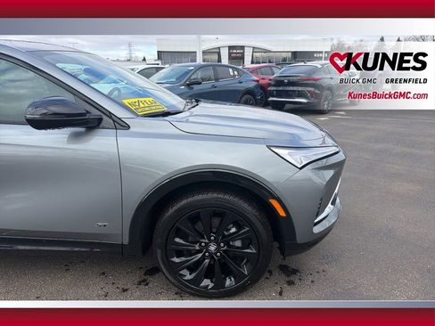 New 2026 Buick Envista Sport Touring w/ Convenience I Package image 15