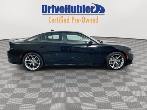 Used 2023 Dodge Charger GT image 9