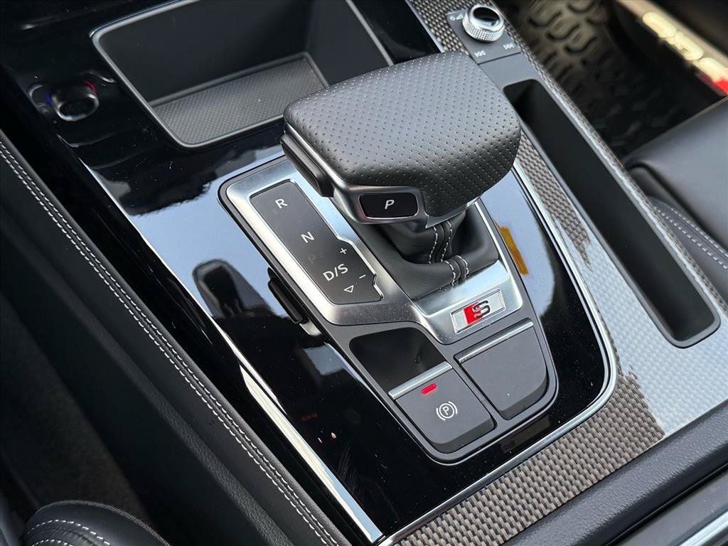 Certified 2023 Audi SQ5 Prestige w/ Prestige Package AWD/4WD image 21
