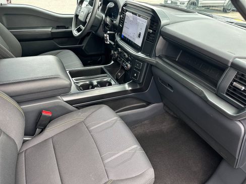 Used 2025 Ford F150 STX w/ Equipment Group 200A AWD/4WD image 18