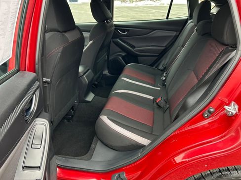 Used 2022 Subaru Impreza 2.0i Sport w/ Popular Package #3 image 28