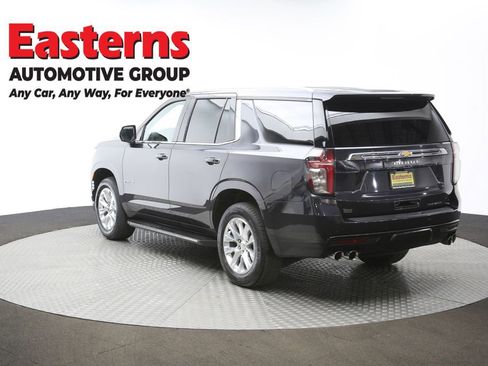 Used 2024 Chevrolet Tahoe Premier RWD image 66