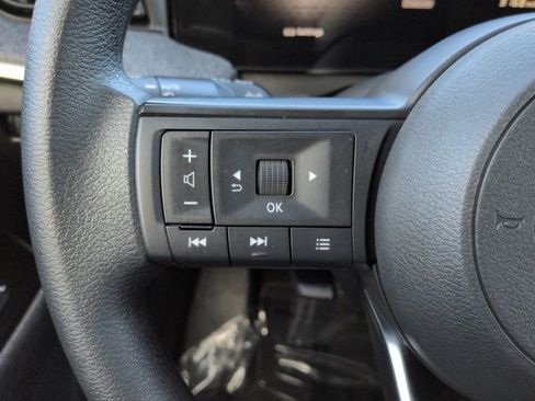 Certified 2026 Nissan Kicks SV FWD image 23