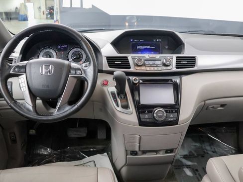 Used 2016 Honda Odyssey EX-L image 26