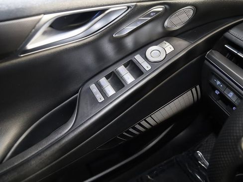 Used 2023 Genesis G80 3.5T Sport w/ Winter Weather Package image 34