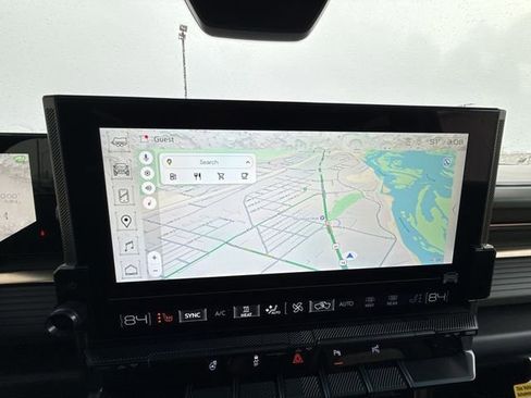 New 2025 GMC Hummer EV 3X AWD/4WD image 50