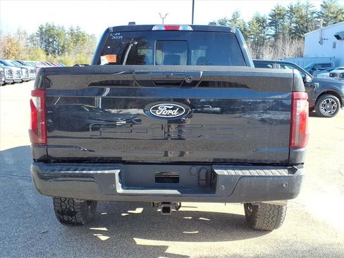 New 2026 Ford F150 XLT w/ Equipment Group 302A MID AWD/4WD image 5