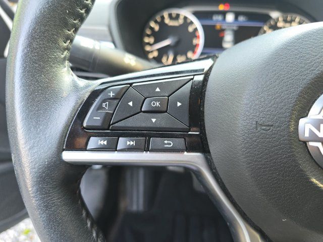 Used 2024 Nissan Altima 2.5 SL FWD image 15