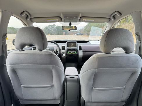 Used 2004 Toyota Prius image 19
