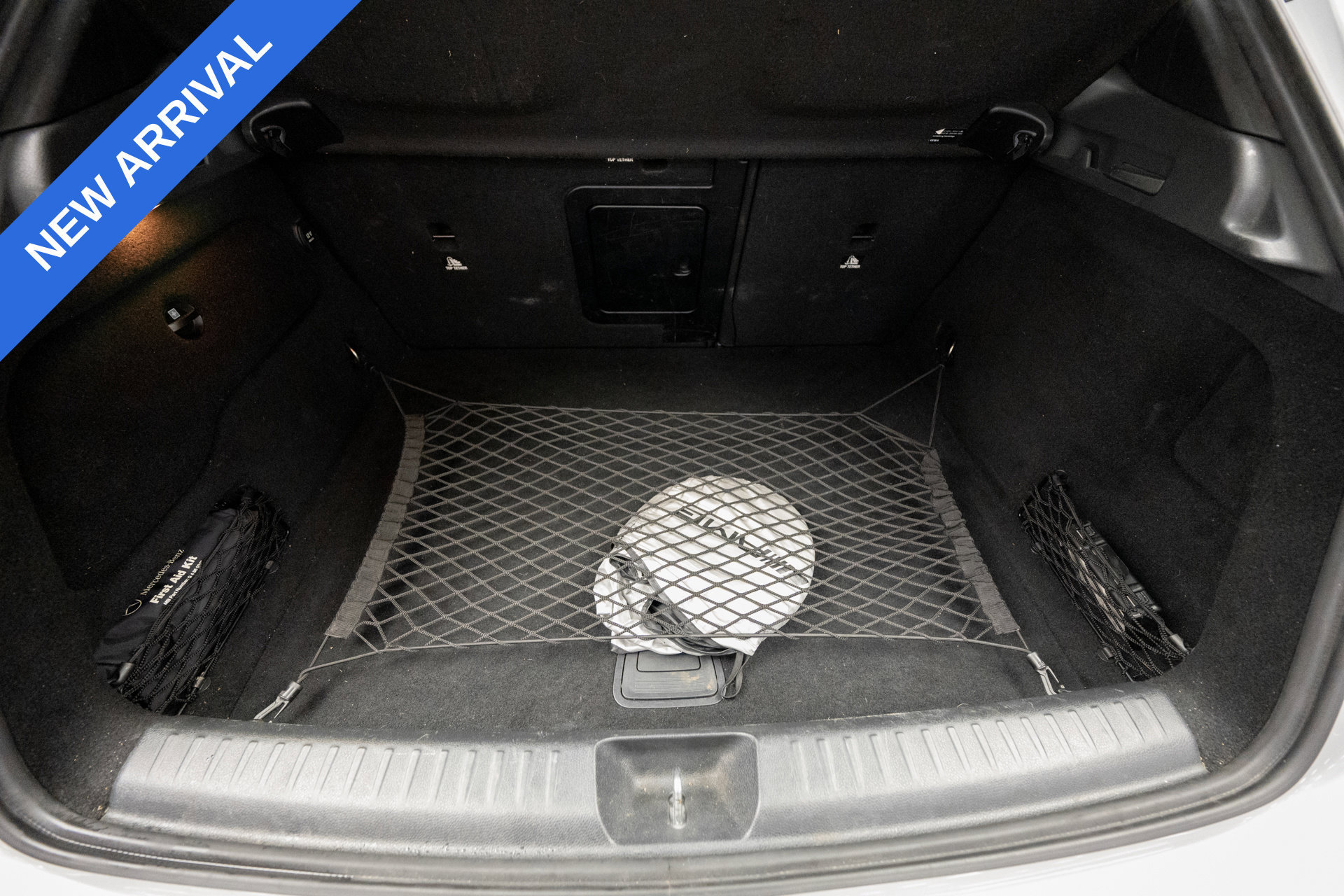 Used 2015 Mercedes-Benz GLA 45 AMG 4MATIC image 42