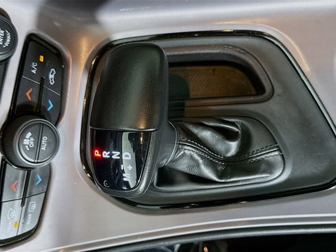 Used 2023 Dodge Challenger SXT w/ Blacktop Package image 20