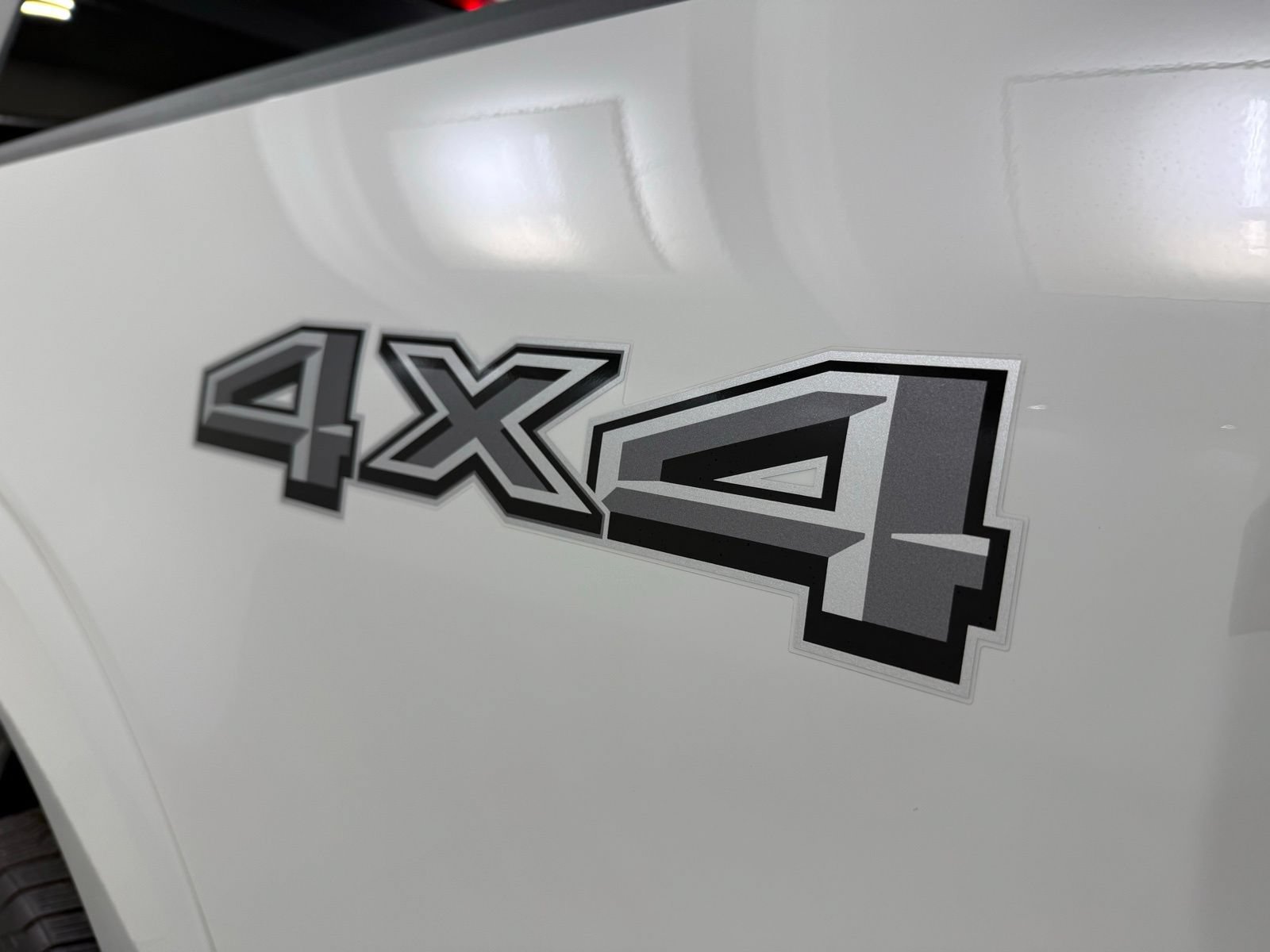 Used 2024 Ford F150 STX AWD/4WD image 9
