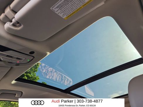 Certified 2023 Audi Q7 3.0T Premium Plus w/ Premium Plus Package AWD/4WD image 22