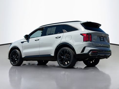 Used 2022 Kia Sorento SX AWD/4WD image 13