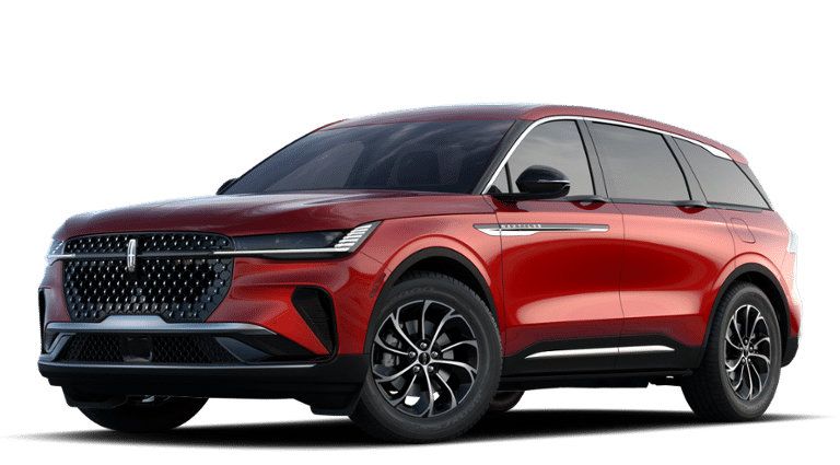 New 2026 Lincoln Nautilus Premier AWD/4WD image 23