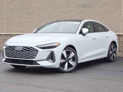 New 2025 Audi A5 2.0T Premium Plus w/ Premium Plus