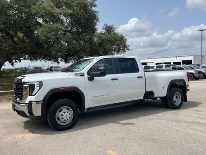 Used 2025 GMC Sierra 3500 Pro