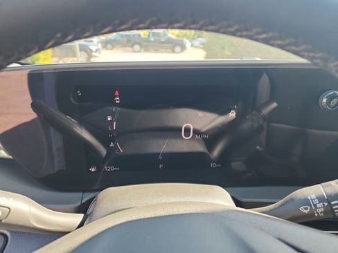 New 2026 Buick Envista Sport Touring FWD image 24