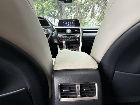 Certified 2020 Lexus RX 350 FWD w/ Premium Package image 38