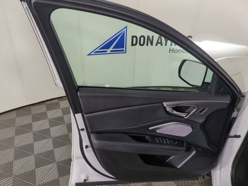 Used 2021 Acura RDX A-Spec image 13
