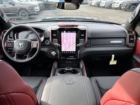 New 2026 RAM 1500 Rebel image 10