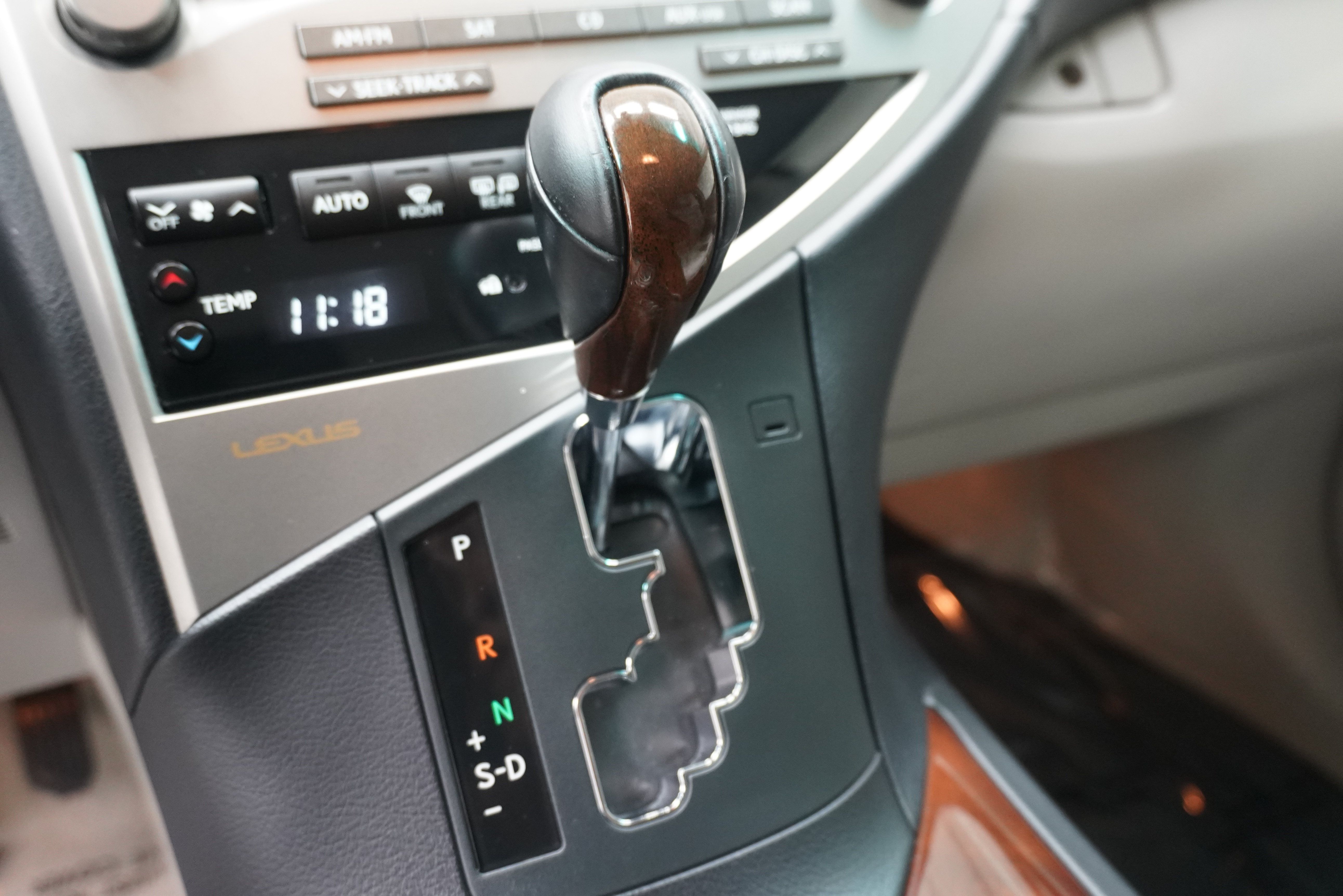 Used 2012 Lexus RX 350 FWD w/ Premium Pkg image 20