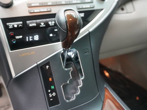 Used 2012 Lexus RX 350 FWD w/ Premium Pkg image 20