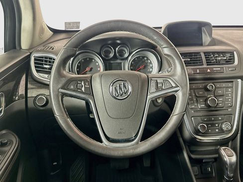 Used 2015 Buick Encore FWD image 17