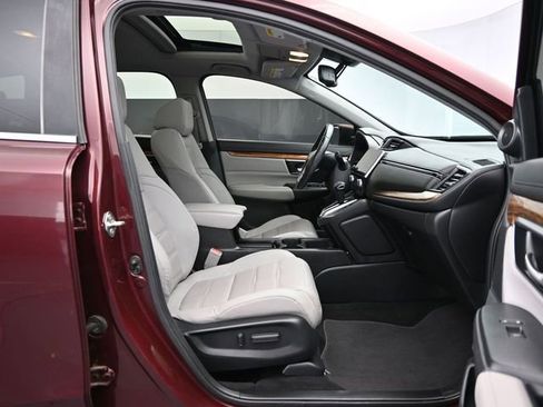 Used 2019 Honda CR-V EX-L image 41