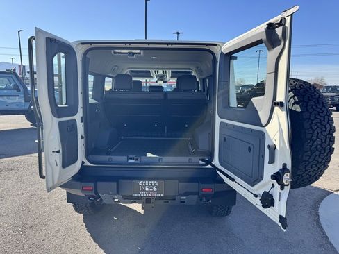 New 2026 INEOS Grenadier Fieldmaster Edition image 20