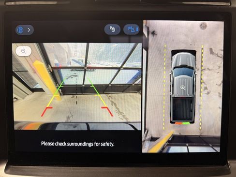 Used 2025 Ford F150 Tremor w/ Equipment Group 402A High image 56