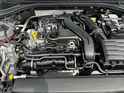 Used 2024 Volkswagen Jetta Sport FWD image 15