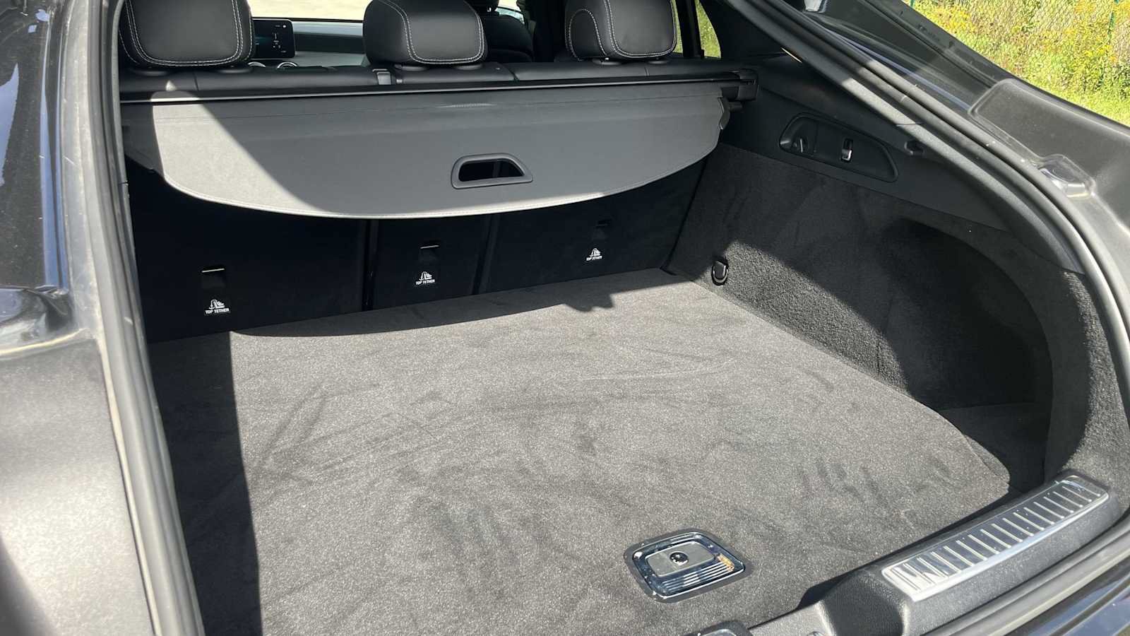 Certified 2023 Mercedes-Benz GLC 300 4MATIC Coupe image 33