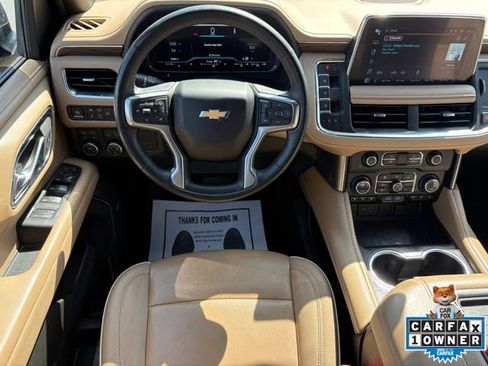 Used 2024 Chevrolet Tahoe Premier image 9