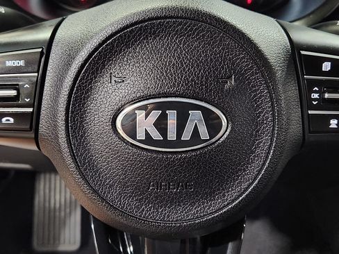 Used 2019 Kia Stinger Premium RWD image 48