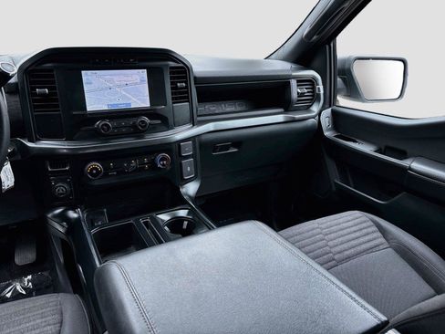 Used 2023 Ford F150 XL w/ STX Appearance Package AWD/4WD image 22