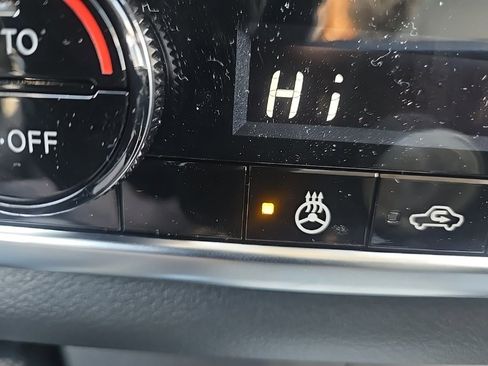 New 2026 Nissan Rogue SV image 21