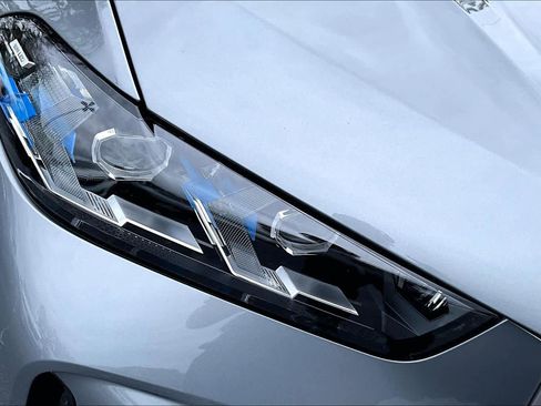 New 2026 BMW X5 xDrive50e AWD/4WD image 13